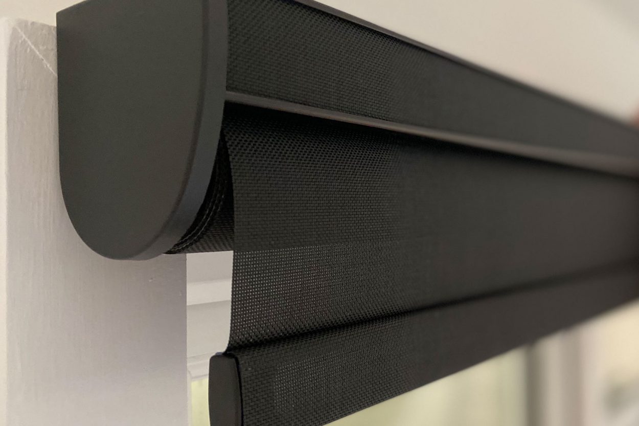 Cafe Style Shutters | Tunbridge Wells Shutters